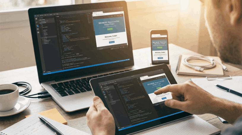 Webdesign