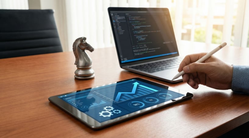 Mobirise Website Builder